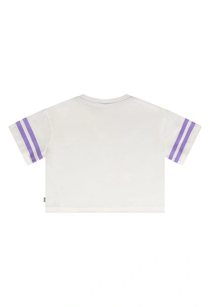 Bakkaboe baby meisjes T-shirts